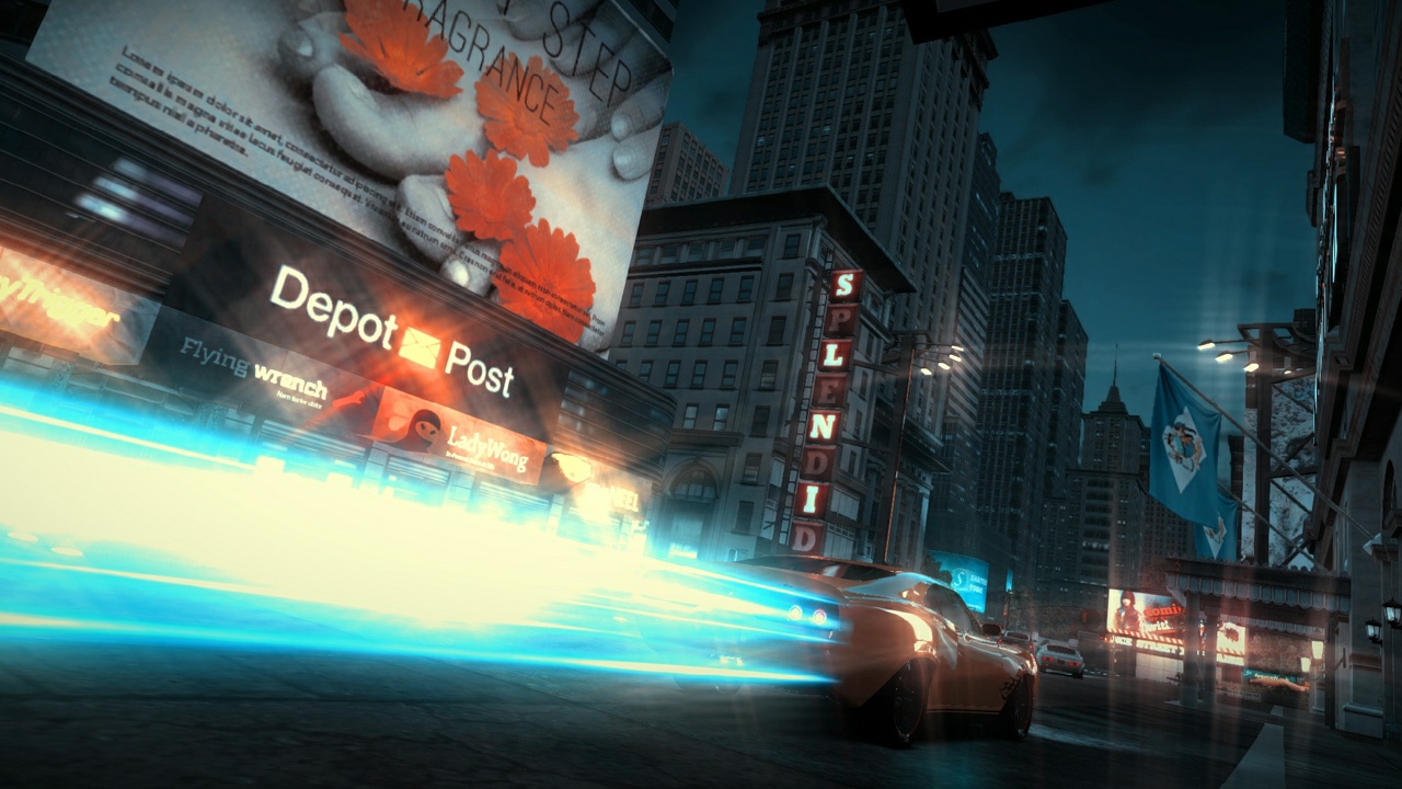 Ridge Racer Unbounded (Edición Limitada) - Imagen 24